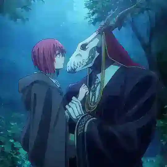 The Ancient Magus Tamil