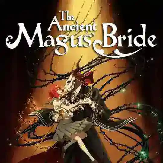 The Ancient Magus' Bride Tamil Profile