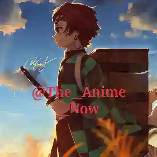 Anime Now