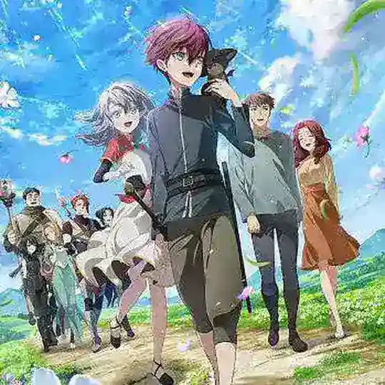 The Beginning After the End | Saikyou no Ousama, Nidome no Jinsei wa Nani o Suru?