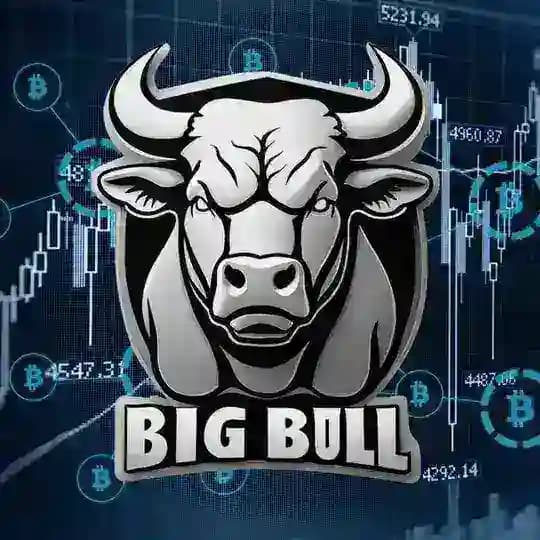 The Big Bull