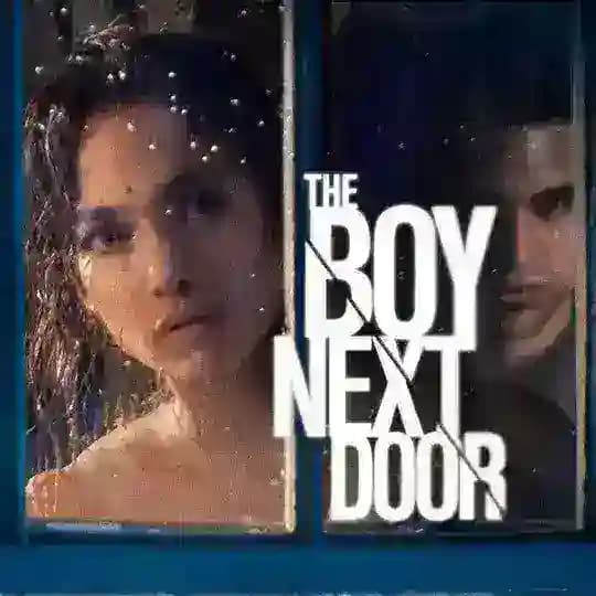The Boy Next Door Movie