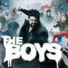 The boys season 5 Hindi English • The Boys series Hindi