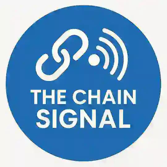 The Chain Signal