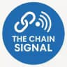 The Chain Signal