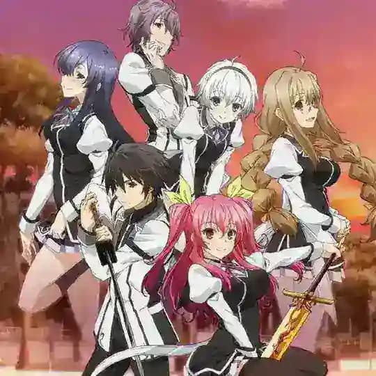 The Chivalry Of A Failed Knight