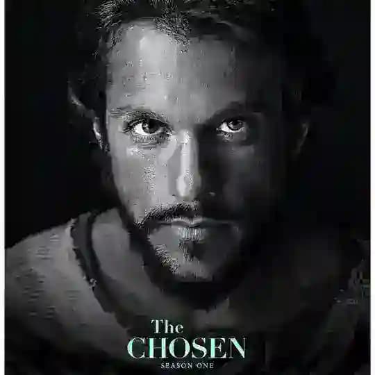 THE CHOSEN SERIES | Season 1 - 5