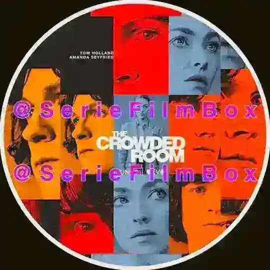 The Crowded Room VF FRENCH INTEGRALE SAISON 1