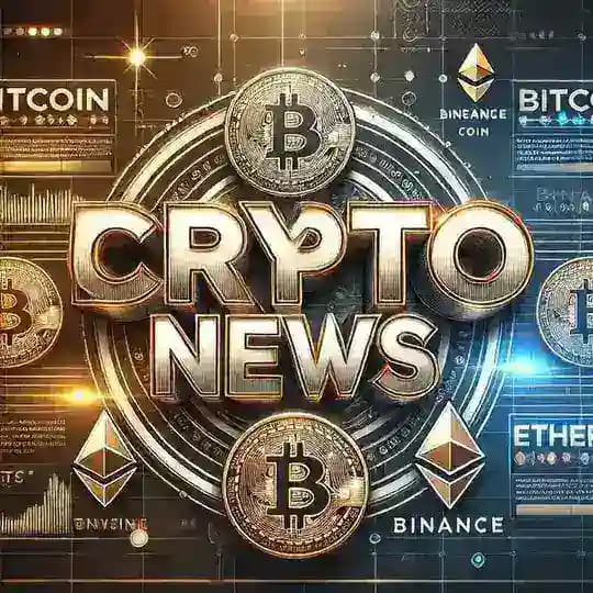 Crypto News