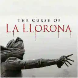 The Curse of La Llorona Movie 💥 Profile