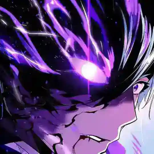 The Dark Magician Transmigrates After 66666 Years