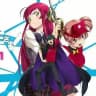 The Devil Is a Part-Timer