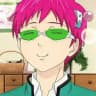 The Disastrous Life of Saiki K.