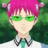 The Disastrous Life of Saiki K