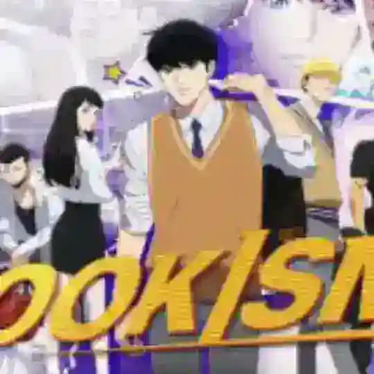 Lookism Season 2 Hindi