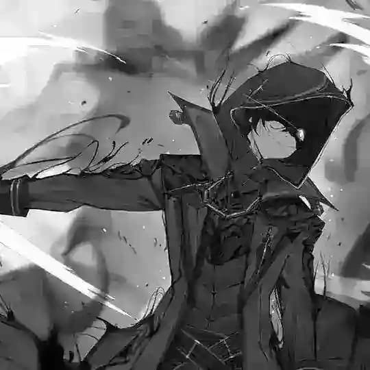The Eminence in Shadow Manga