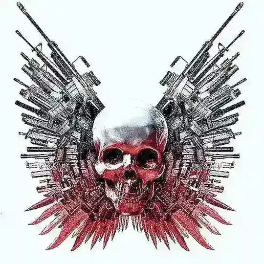 The Expendables 4