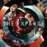 THE EXPANSE SEASON 1, 2, 3, 4, 5, 6 SERIES