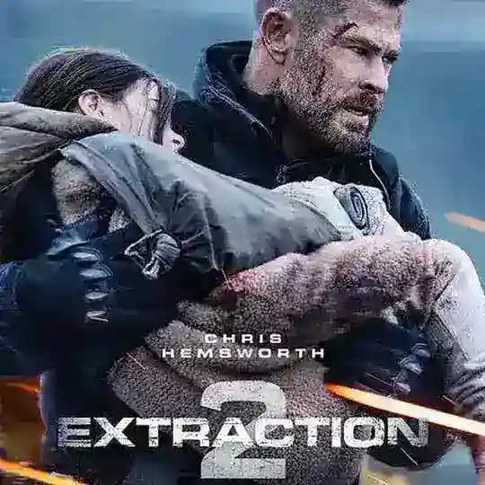 EXTRACTION 2 2023