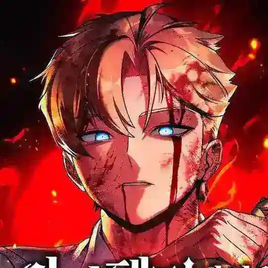 مانهوا The Extra’s Academy Survival Guide