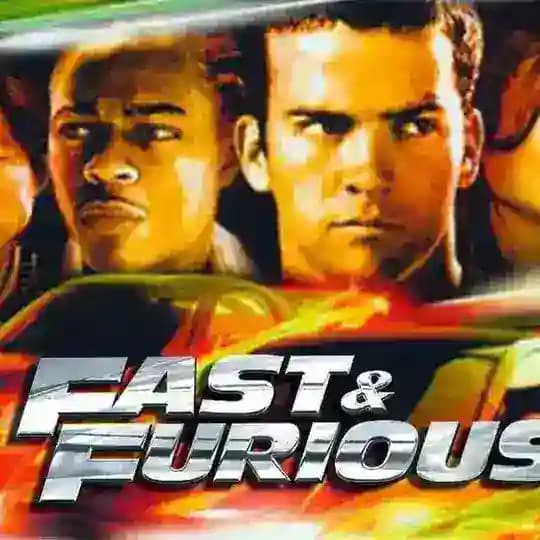 The Fast and the Furious Tokyo Drift 3