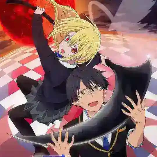 The Foolish Angel Dances With the Devil