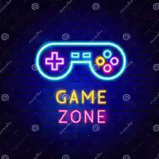 Game zone