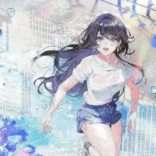 The Girl Downstairs