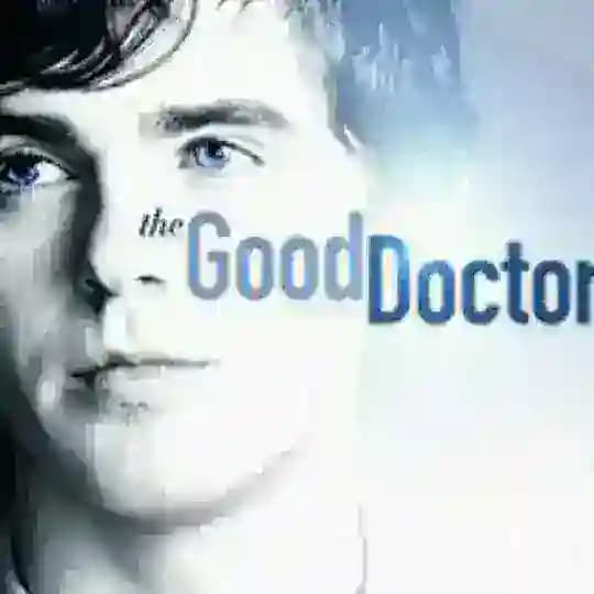 The Good Doctor