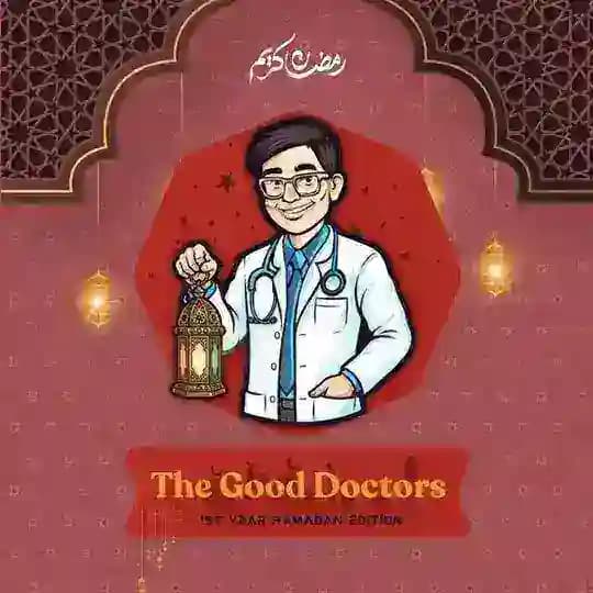 The Good Doctors 1st