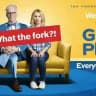 THE GOOD PLACE SEASON 1 - 4