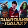Guardians Of The Galaxy