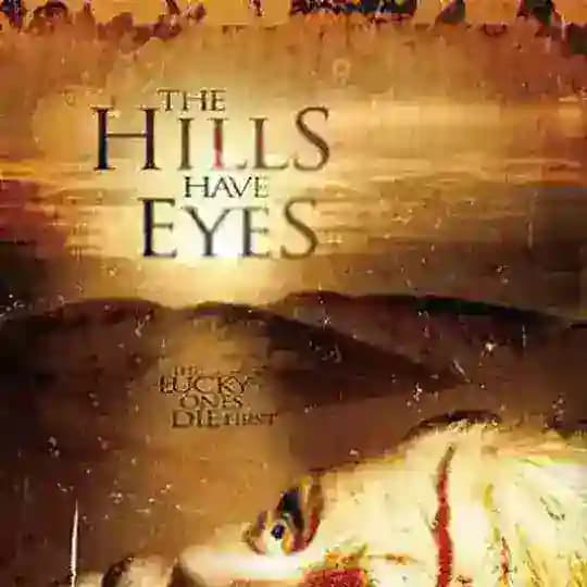 ๐ฌ The Hills Have Eyes ( 2006 ) ๐ฉ
