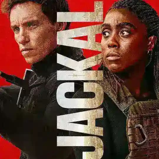The Day of the Jackal 2024 Season 1