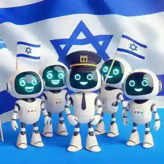𝐓𝐡𝐞 𝐉𝐨𝐤𝐞𝐫 𝐁𝐨𝐭𝐬 🇮🇱