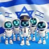 𝐓𝐡𝐞 𝐉𝐨𝐤𝐞𝐫 𝐁𝐨𝐭𝐬 🇮🇱