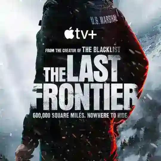 THE LAST FRONTIER 2025 SEASON 1