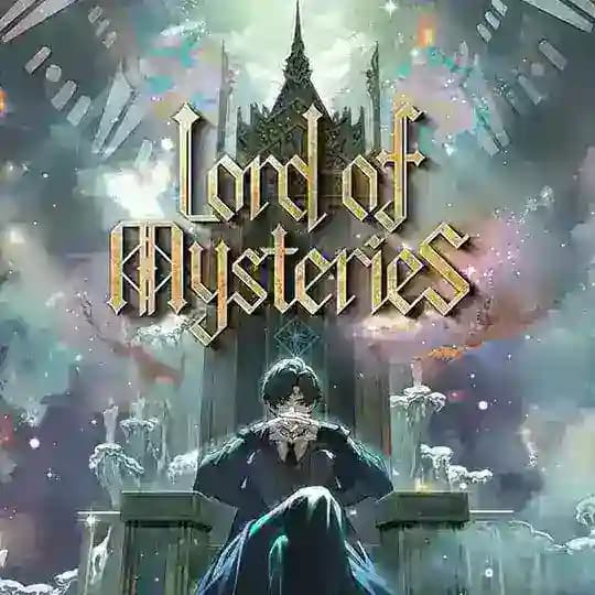 The Lord Of Mysteries VF Profile
