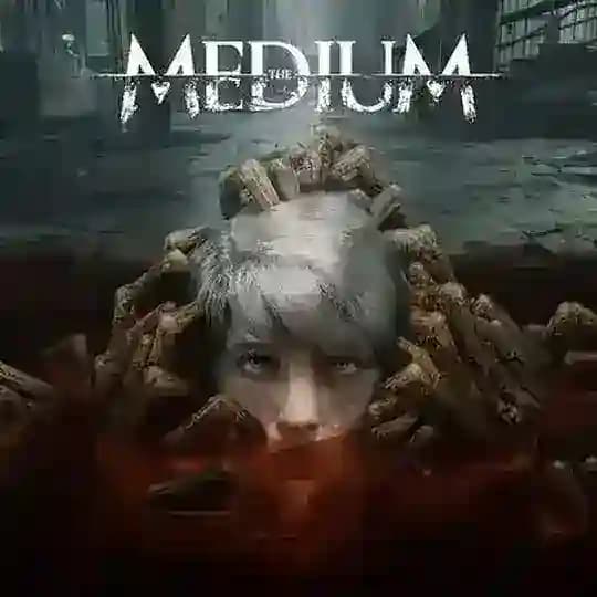 The Medium Movie 🎥