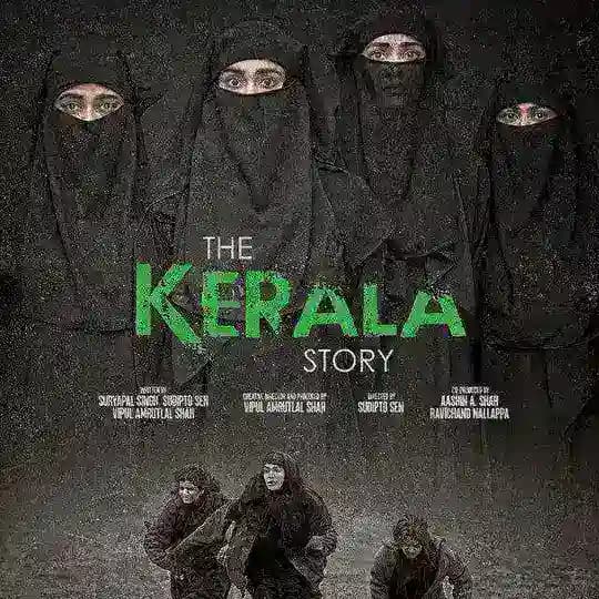 The Kerala Story Movie HD Zee5 Hindi Tamil Telugu Download Link Profile