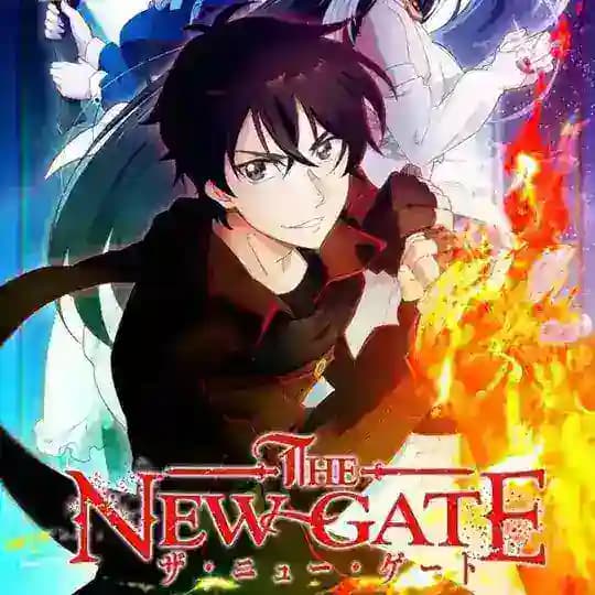 The New Gate VF Profile