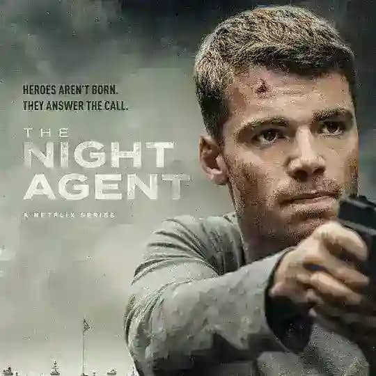The Night Manager • Agent • Kabzaa