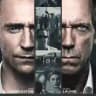 THE NIGHT MANAGER SEASON 1, 2 SERIES