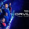 THE ORVILLE SEASON 3