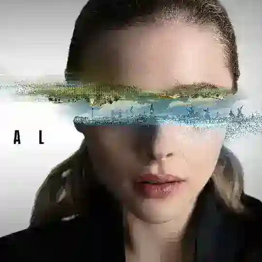 The Peripheral series