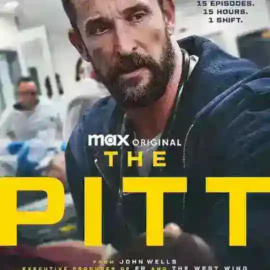 The Pitt Season