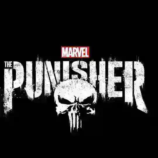 The Punisher VF