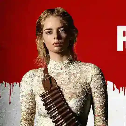 The Ruins | Ready Or Not Movie ๐ฏ