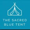 The Sacred Blue Tent Channel