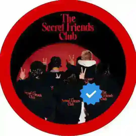 THE SECRET FRIENDS CLUB [ SUB INDO ]